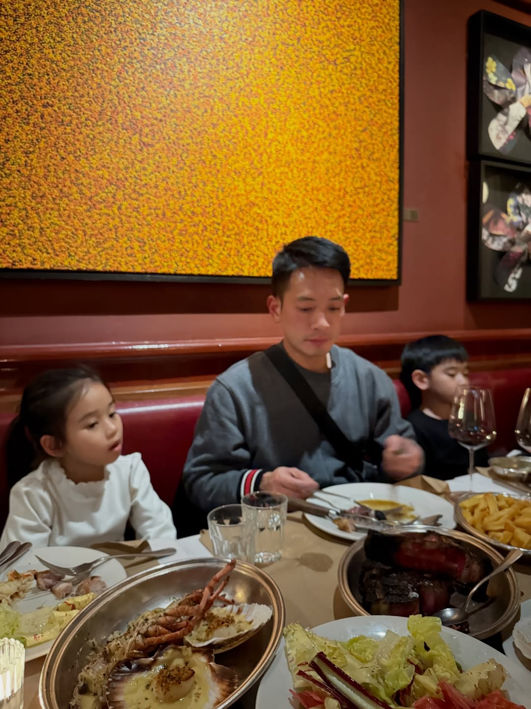 เนย - โชติกา วงศ์วิลาศ