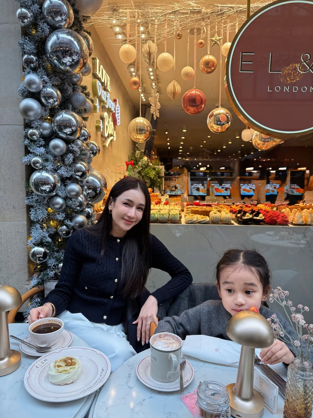 เนย - โชติกา วงศ์วิลาศ