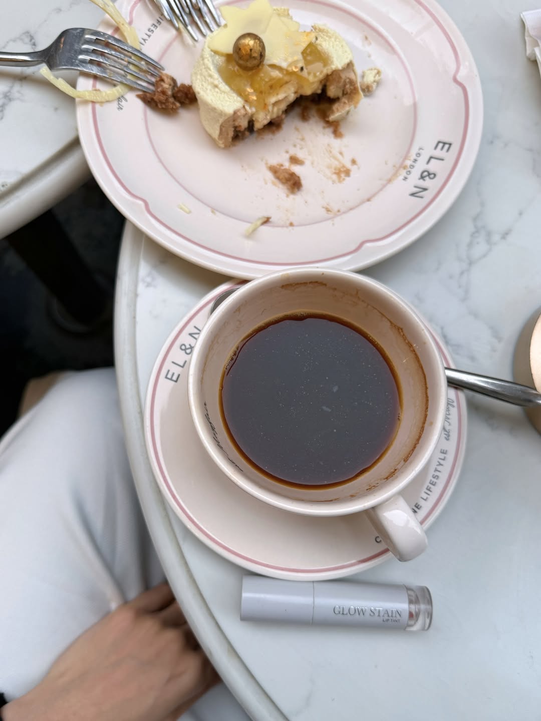 เนย - โชติกา วงศ์วิลาศ