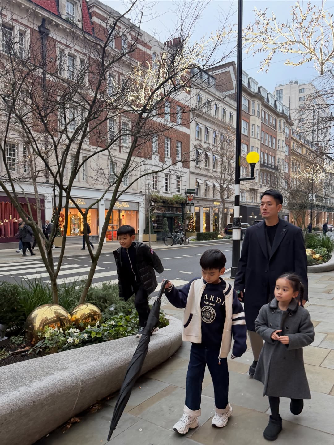 เนย - โชติกา วงศ์วิลาศ