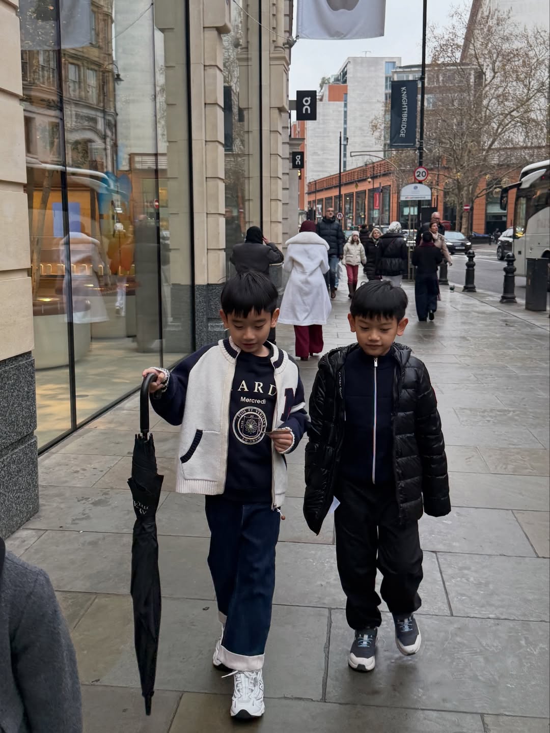 เนย - โชติกา วงศ์วิลาศ