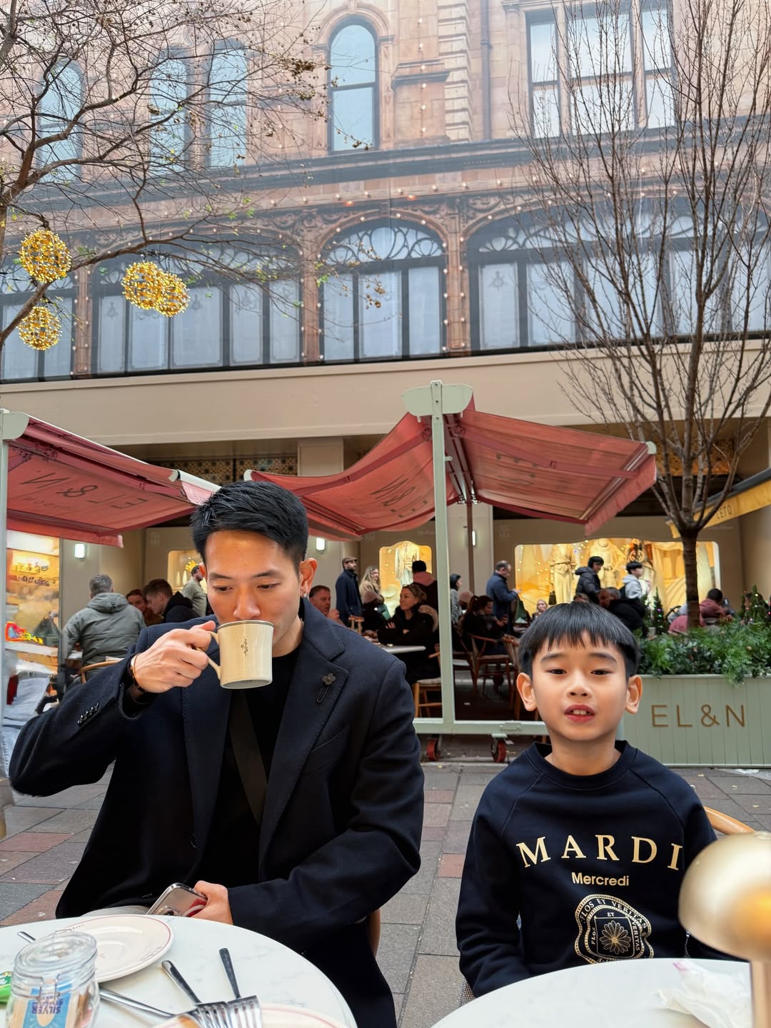 เนย - โชติกา วงศ์วิลาศ