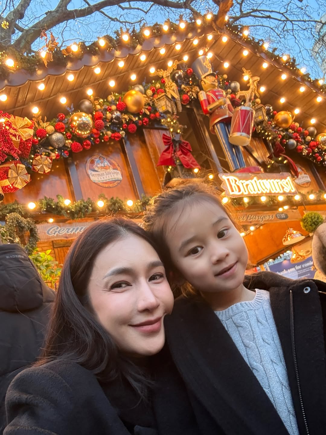 เนย - โชติกา วงศ์วิลาศ