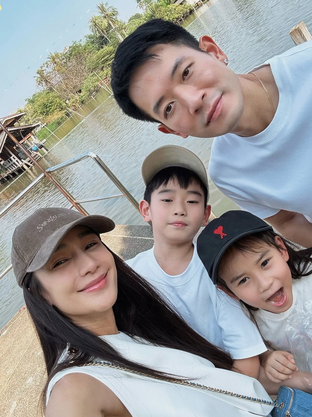 เนย - โชติกา วงศ์วิลาศ