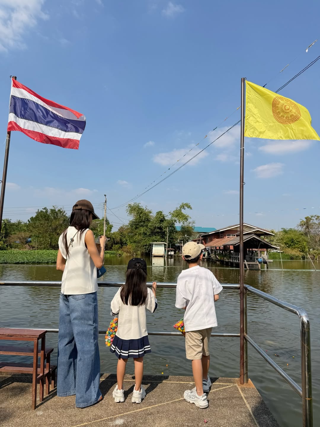 เนย - โชติกา วงศ์วิลาศ