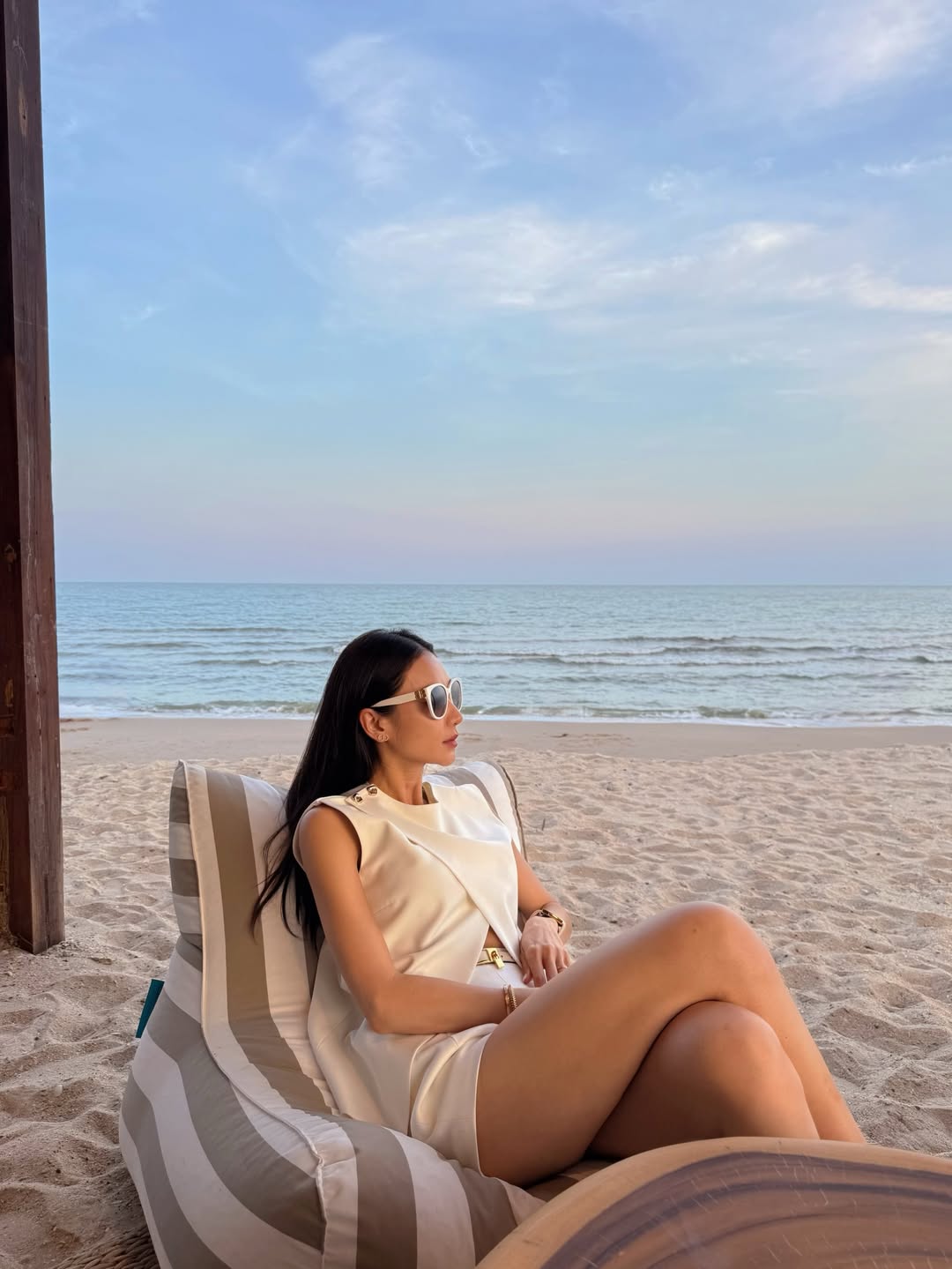 เนย - โชติกา วงศ์วิลาศ