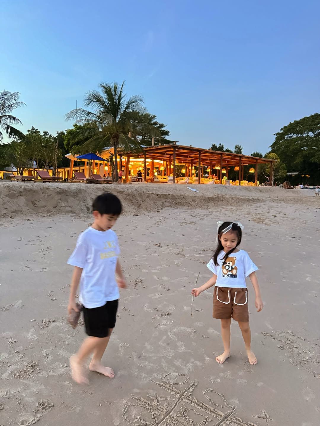 เนย - โชติกา วงศ์วิลาศ