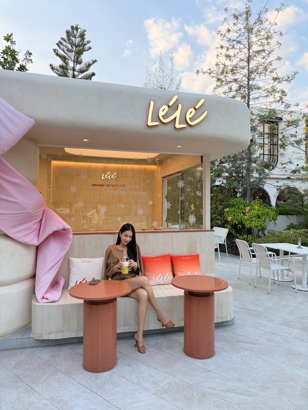 เนย - โชติกา วงศ์วิลาศ