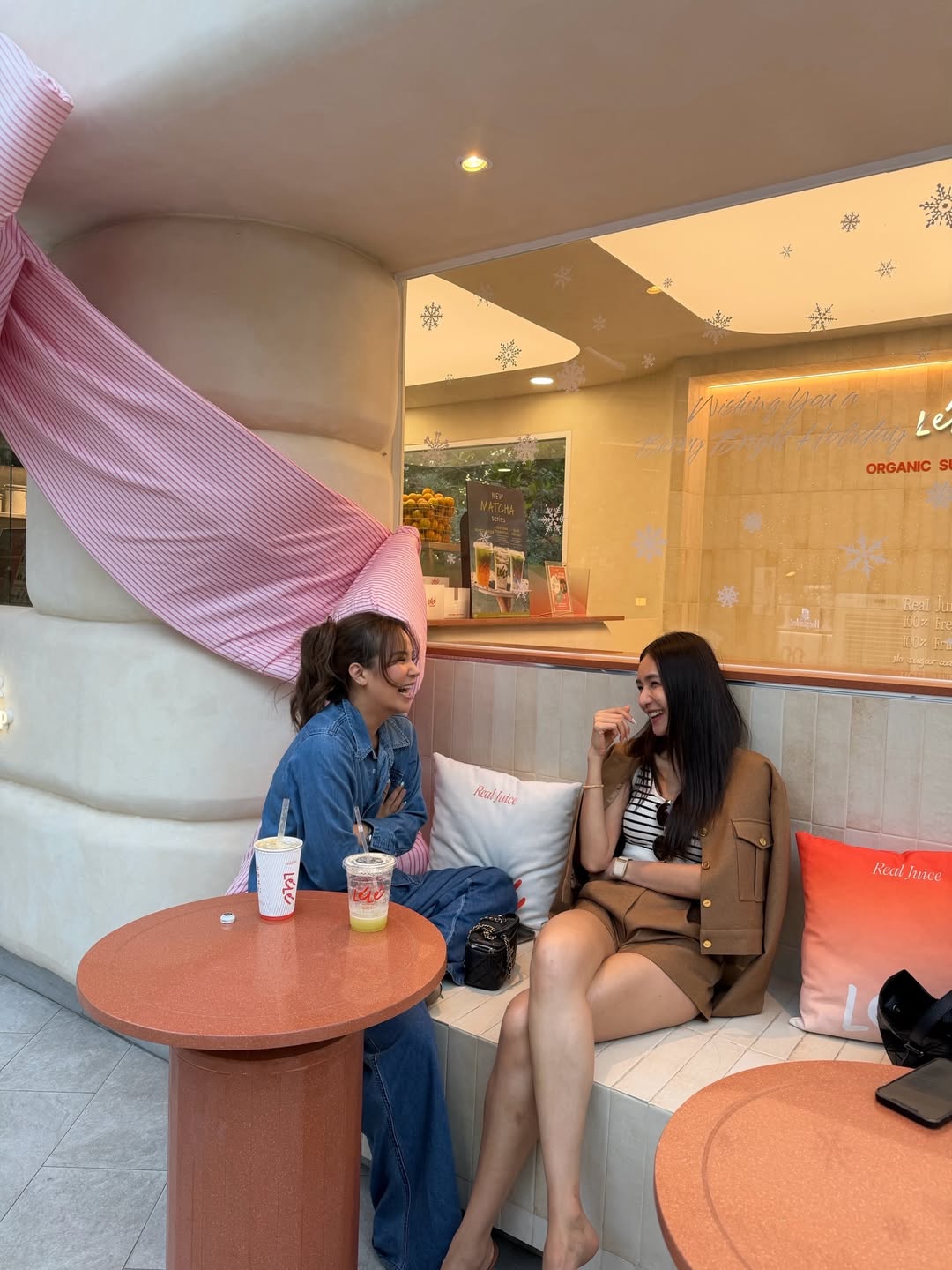 เนย - โชติกา วงศ์วิลาศ