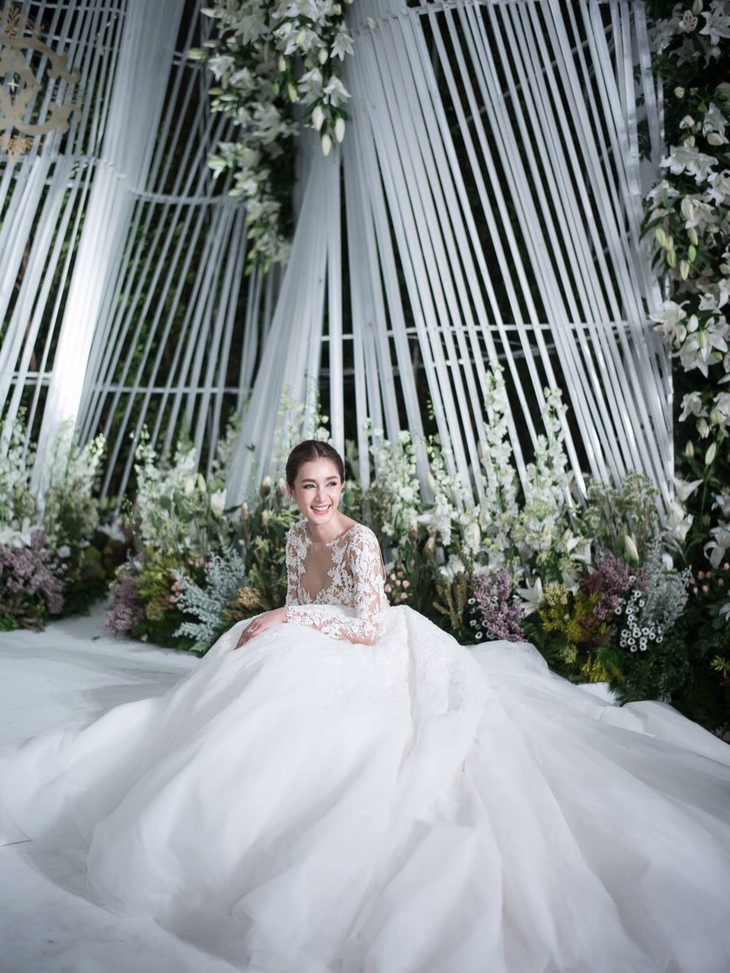 เนย - โชติกา วงศ์วิลาศ