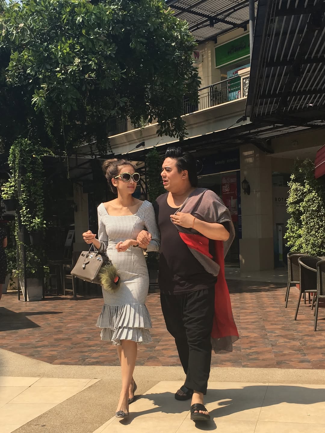 เนย - โชติกา วงศ์วิลาศ