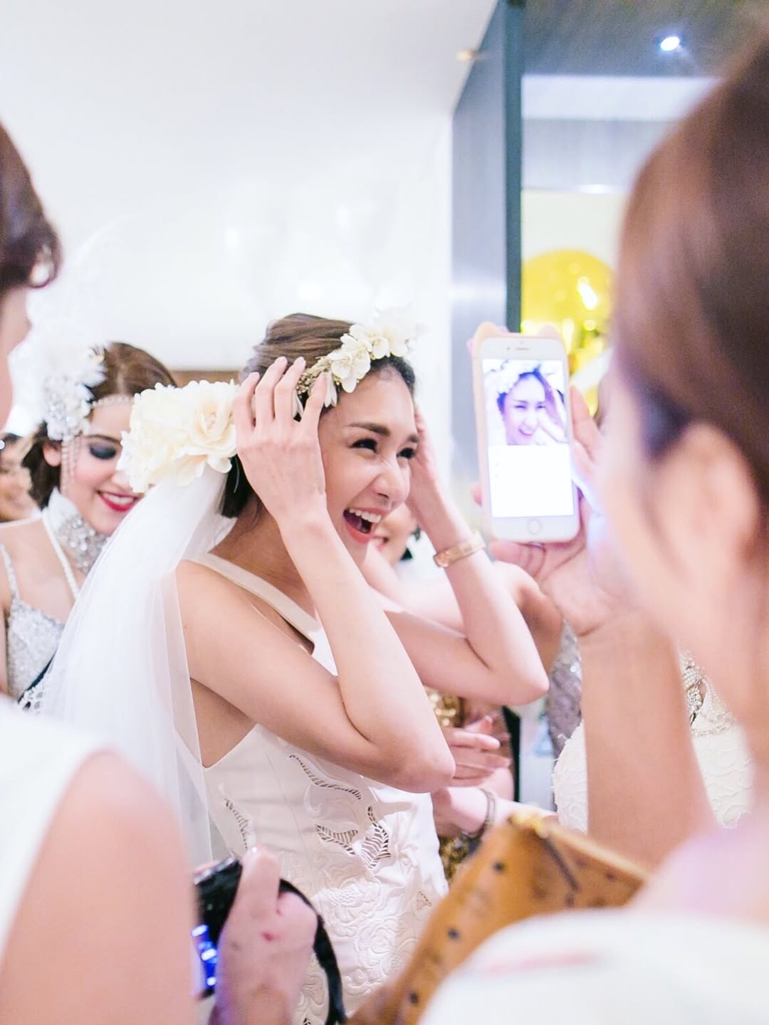 เนย - โชติกา วงศ์วิลาศ