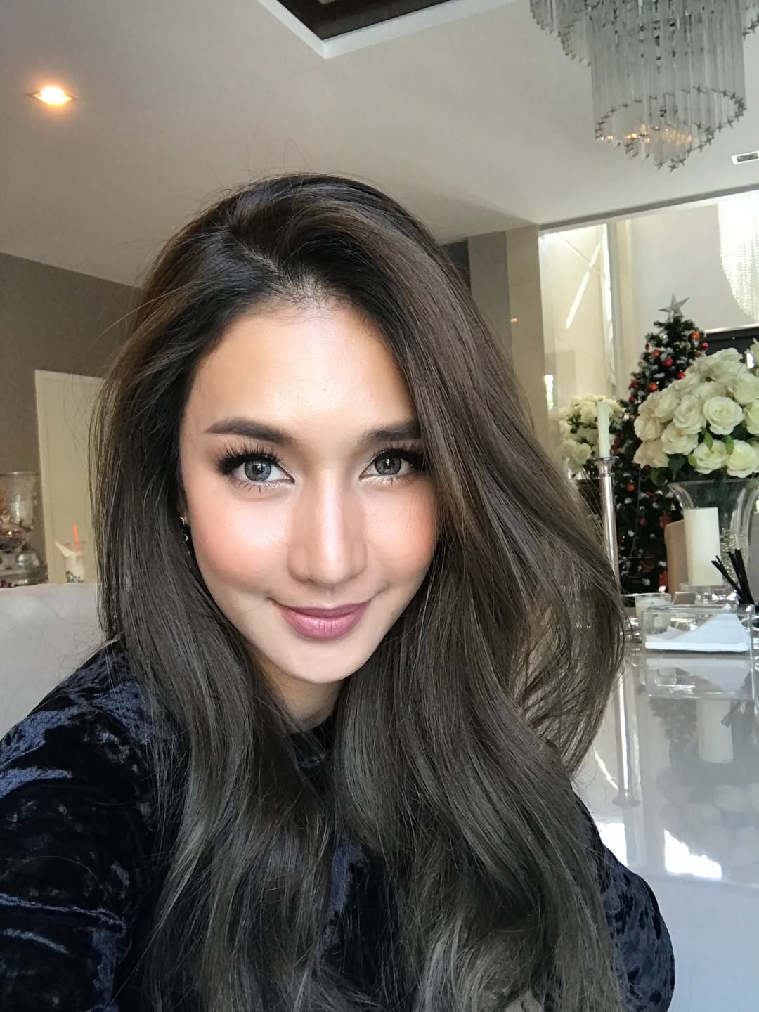 เนย - โชติกา วงศ์วิลาศ