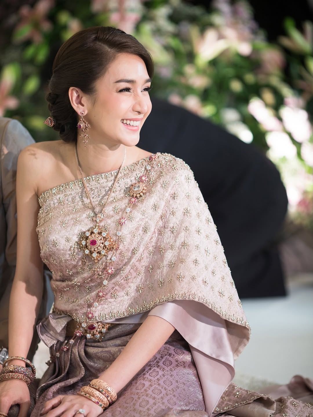 เนย - โชติกา วงศ์วิลาศ