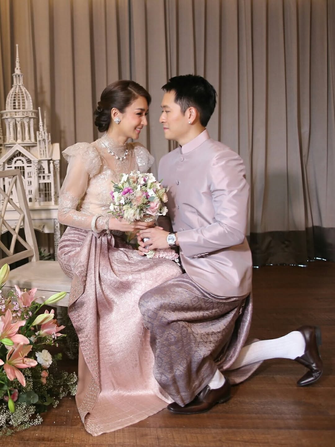 เนย - โชติกา วงศ์วิลาศ