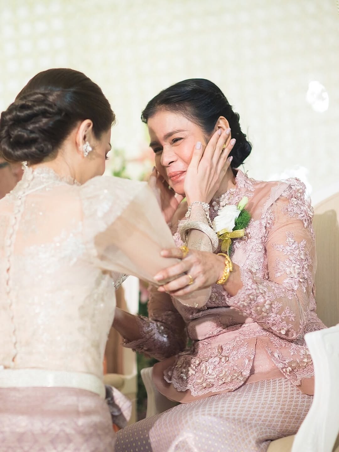 เนย - โชติกา วงศ์วิลาศ