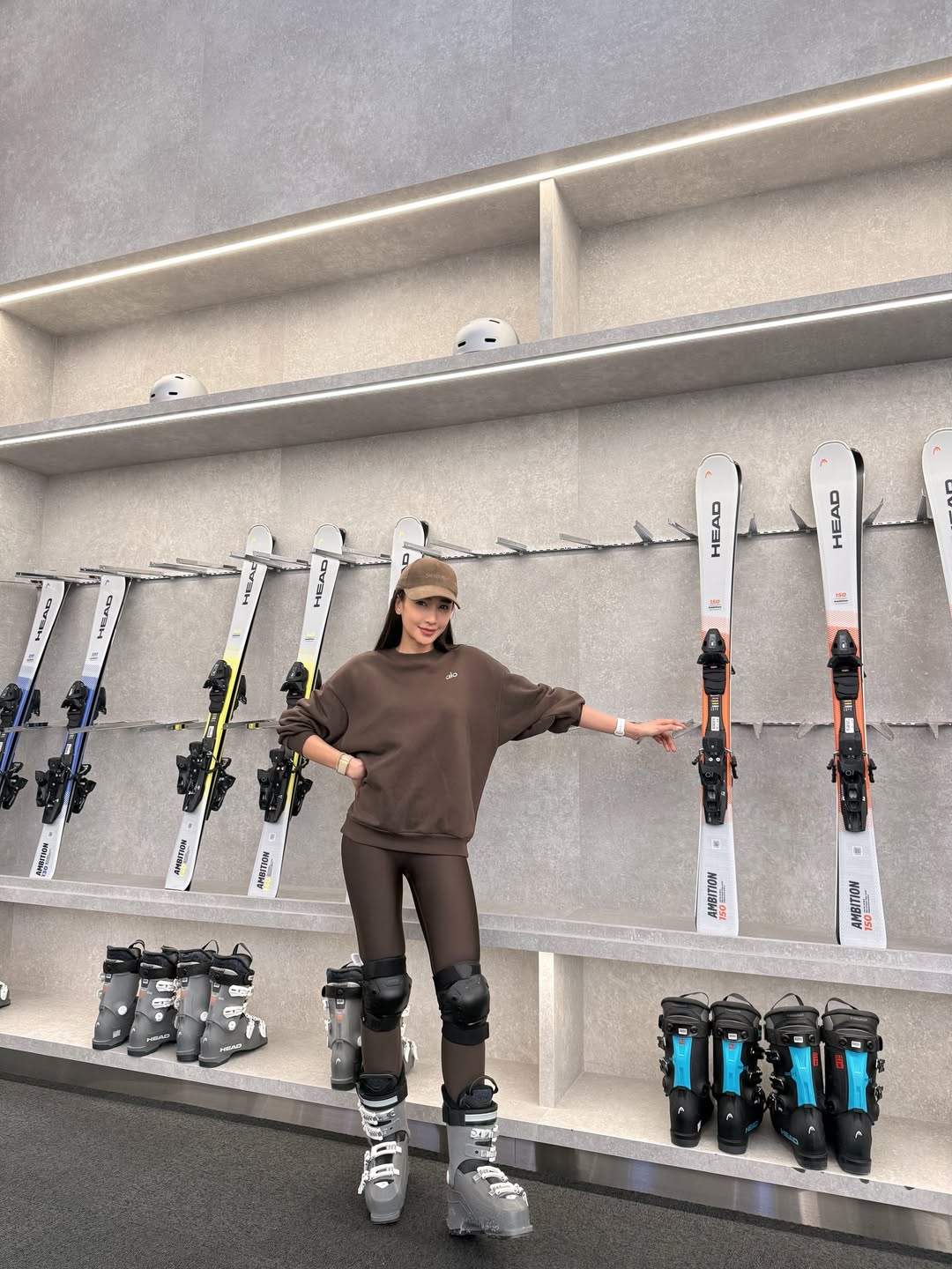 เนย - โชติกา วงศ์วิลาศ