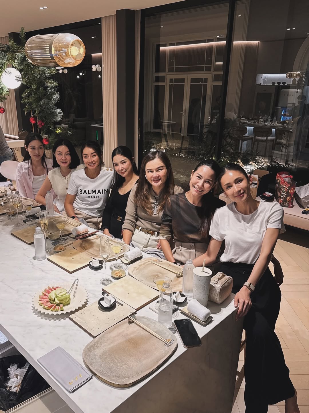 เนย - โชติกา วงศ์วิลาศ