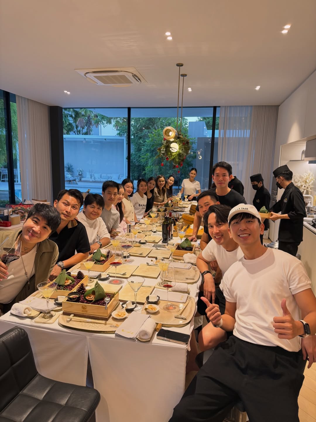 เนย - โชติกา วงศ์วิลาศ