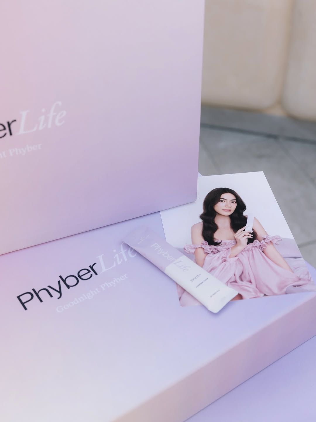 เนย - โชติกา วงศ์วิลาศ