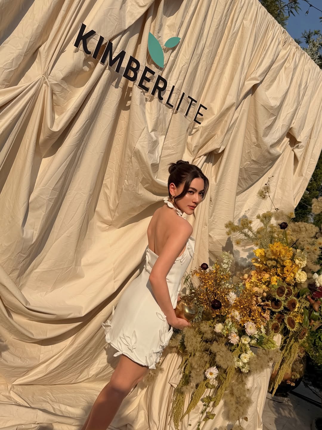 เนย - โชติกา วงศ์วิลาศ