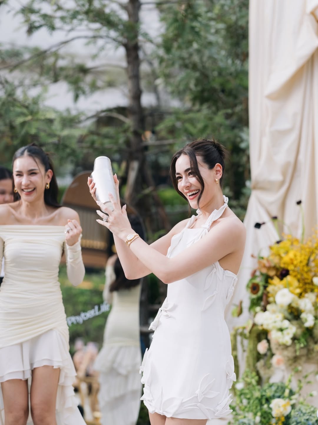 เนย - โชติกา วงศ์วิลาศ