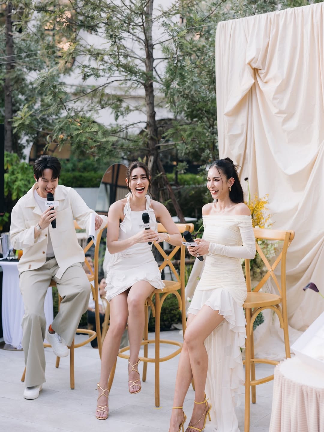 เนย - โชติกา วงศ์วิลาศ