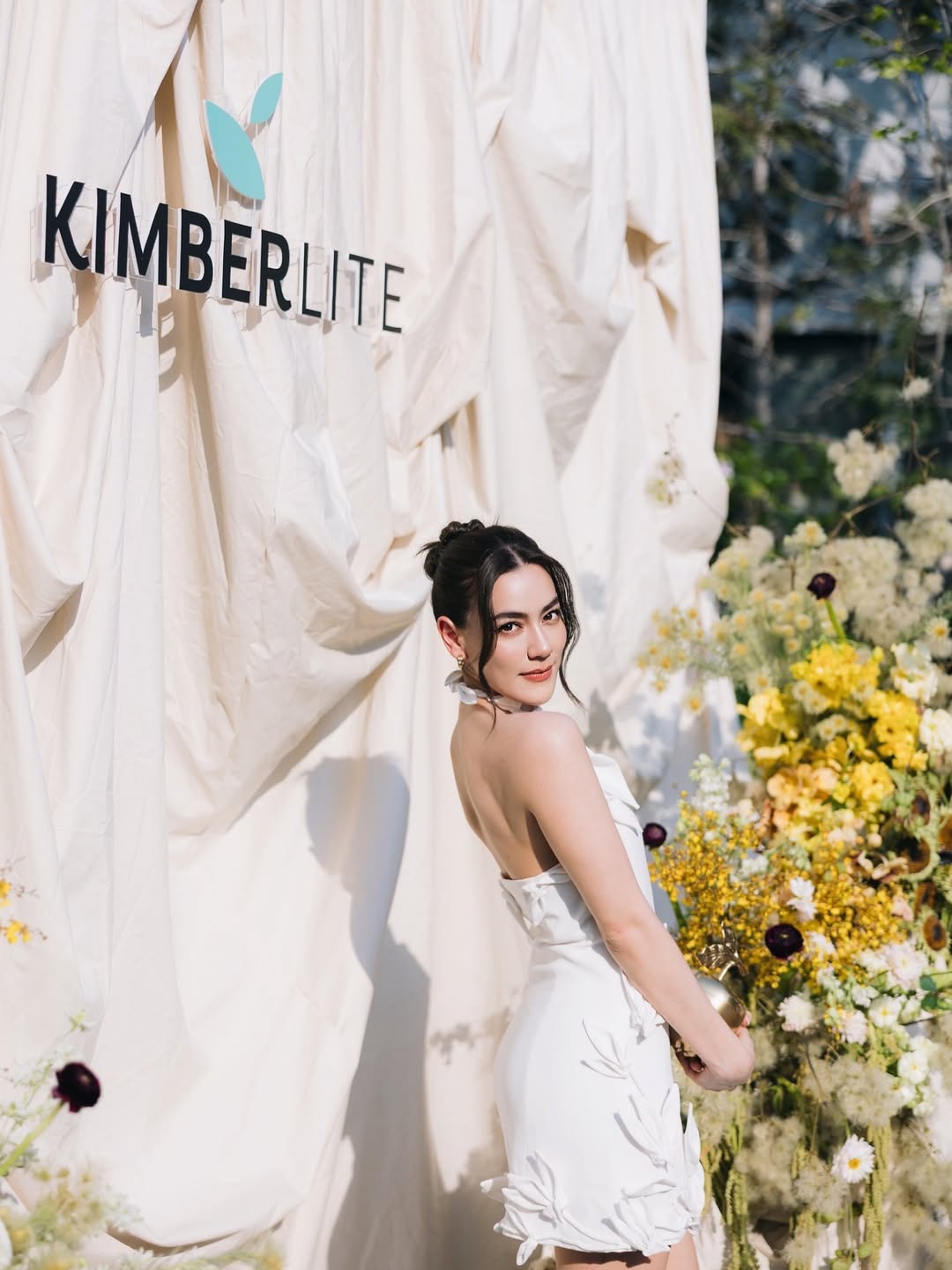 เนย - โชติกา วงศ์วิลาศ