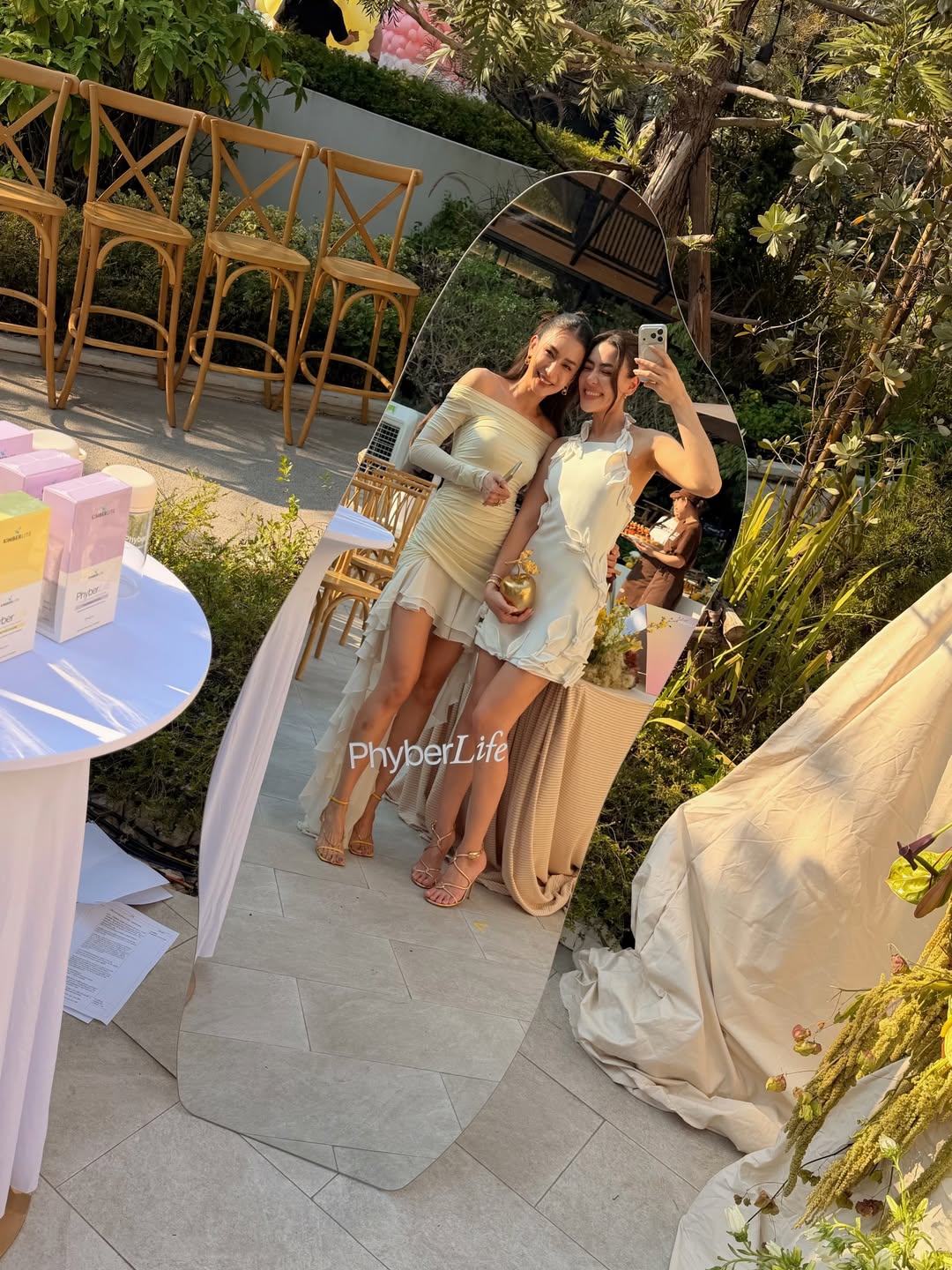 เนย - โชติกา วงศ์วิลาศ