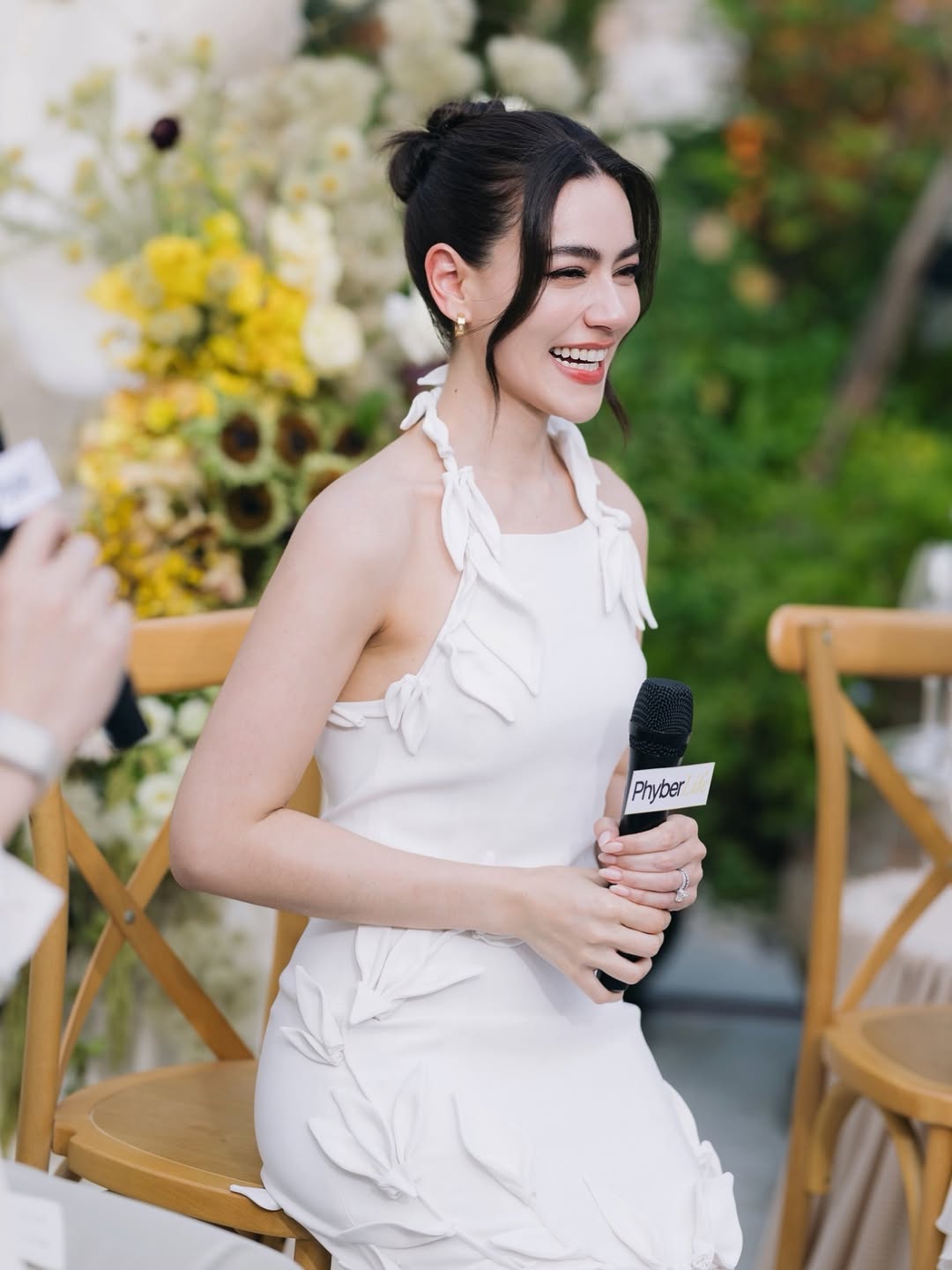 เนย - โชติกา วงศ์วิลาศ