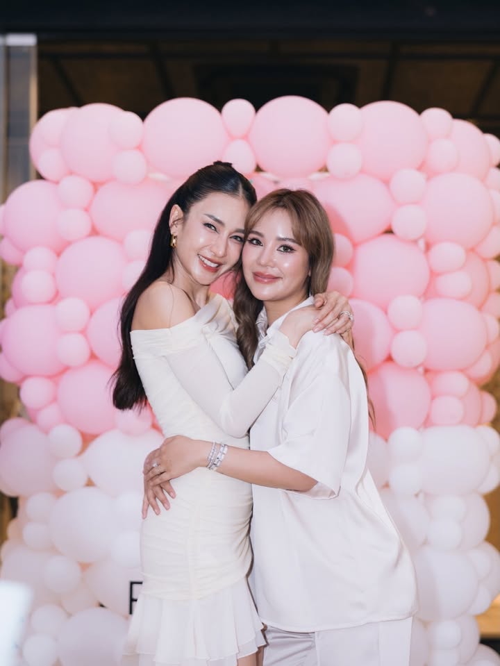 เนย - โชติกา วงศ์วิลาศ