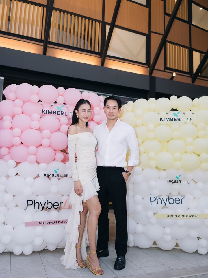 เนย - โชติกา วงศ์วิลาศ