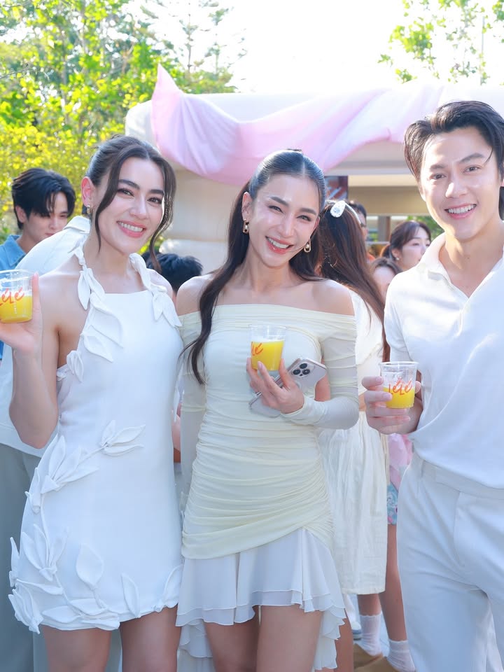 เนย - โชติกา วงศ์วิลาศ