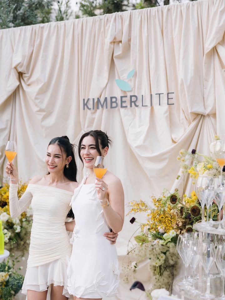 เนย - โชติกา วงศ์วิลาศ