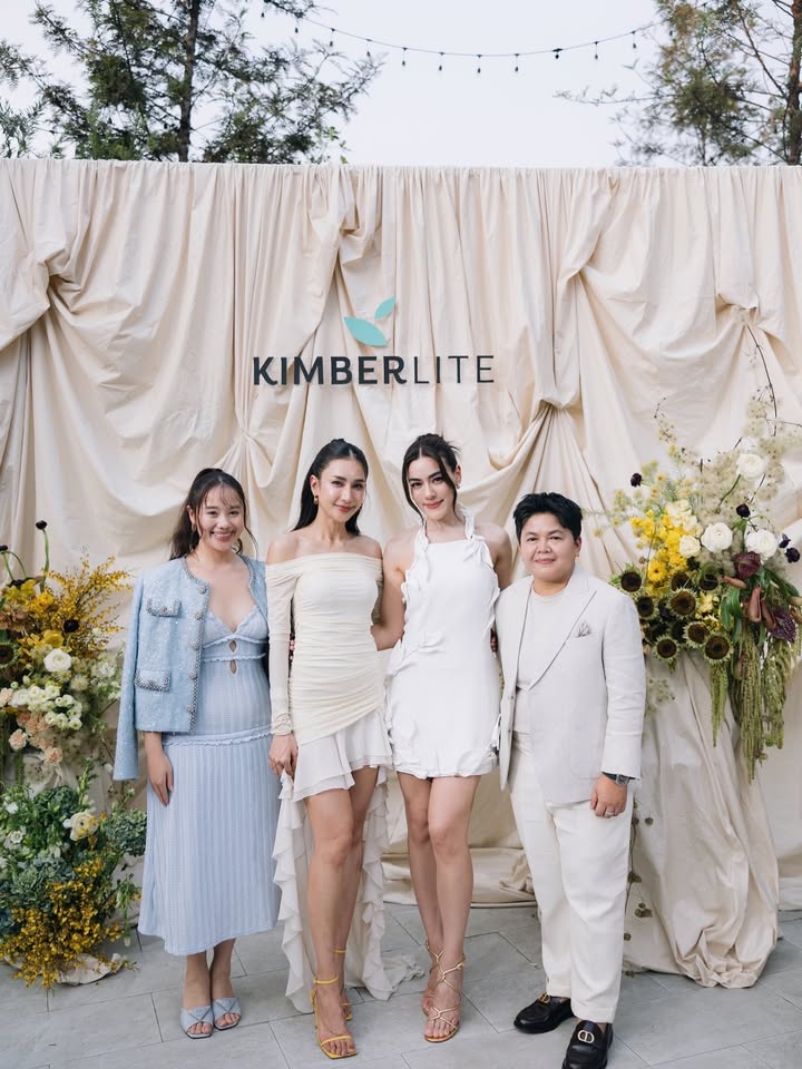 เนย - โชติกา วงศ์วิลาศ