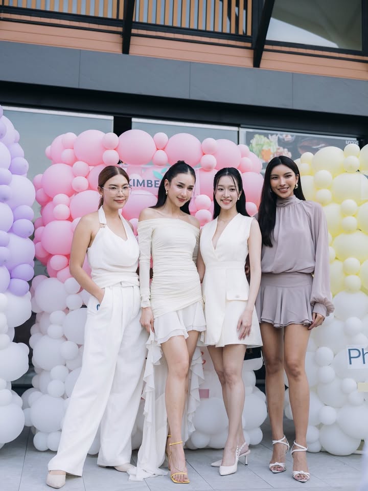 เนย - โชติกา วงศ์วิลาศ