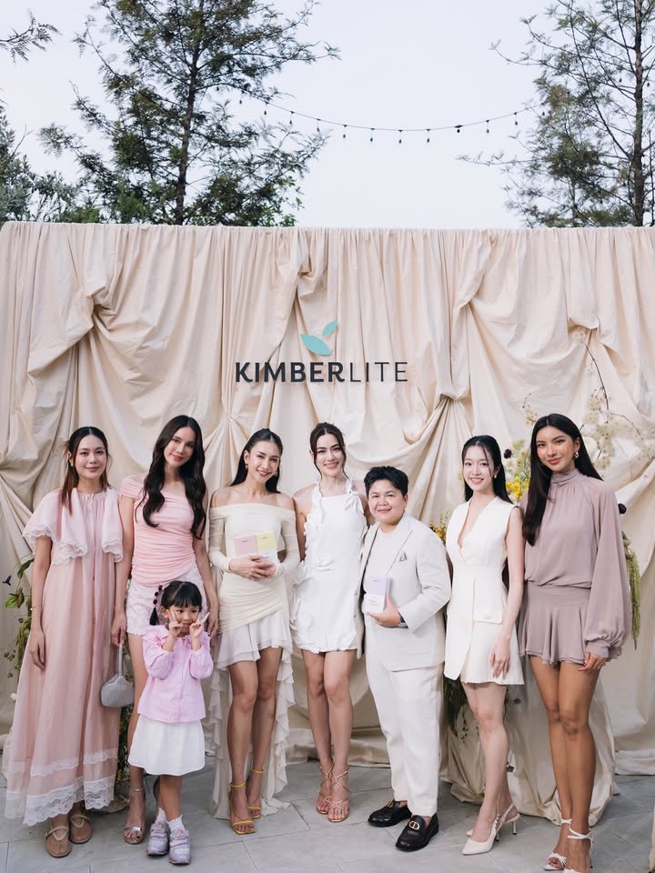 เนย - โชติกา วงศ์วิลาศ