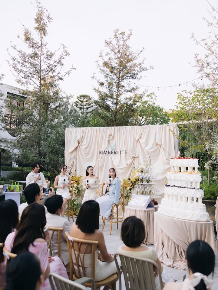 เนย - โชติกา วงศ์วิลาศ