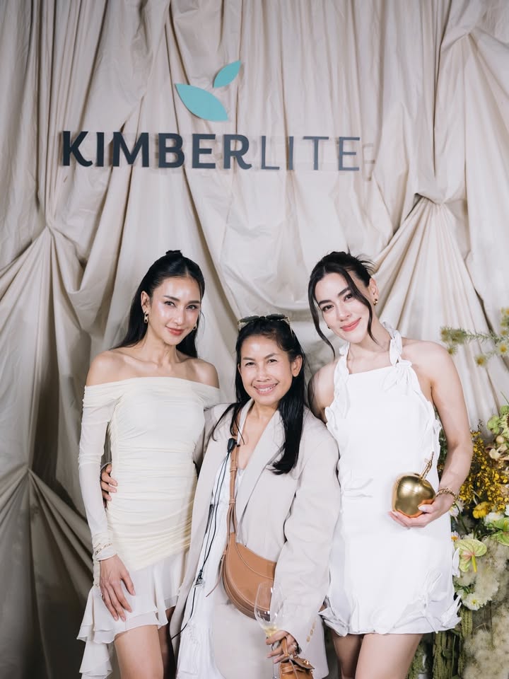 เนย - โชติกา วงศ์วิลาศ