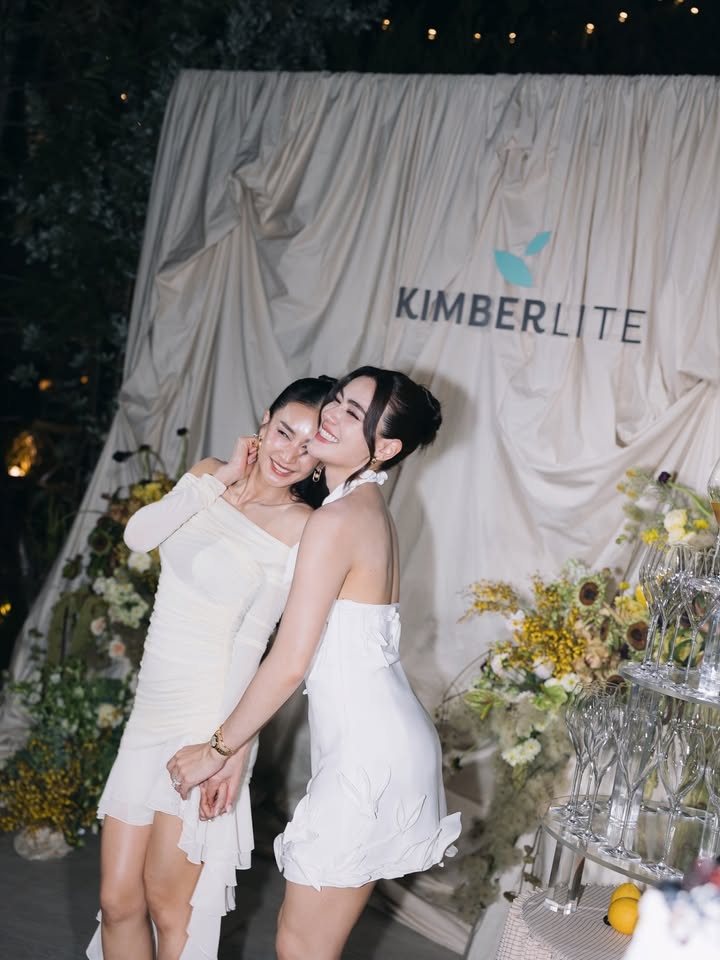 เนย - โชติกา วงศ์วิลาศ