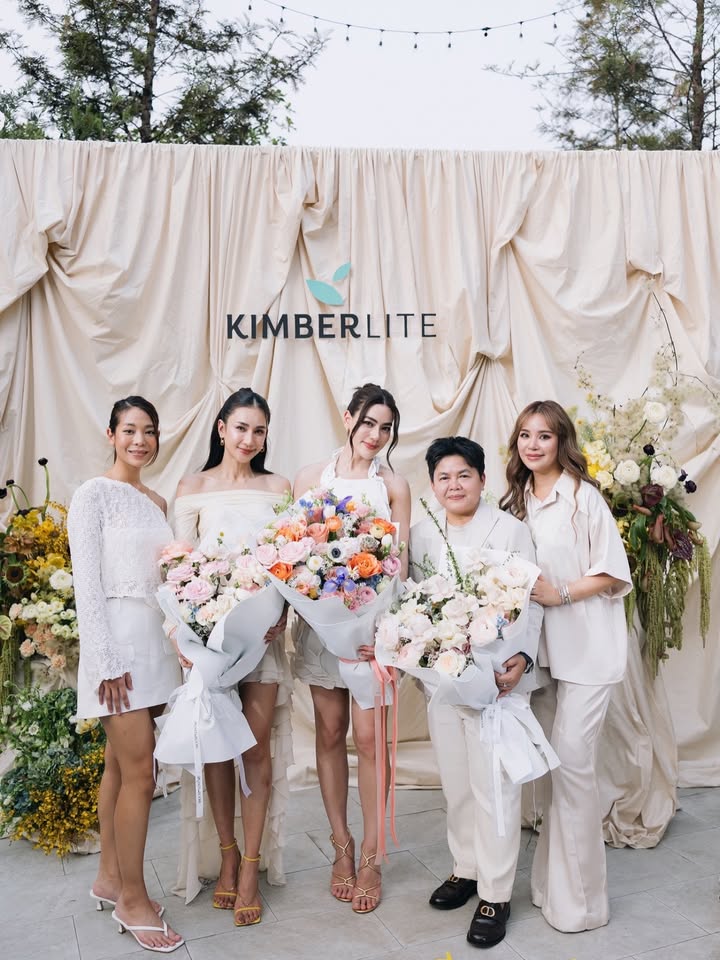 เนย - โชติกา วงศ์วิลาศ