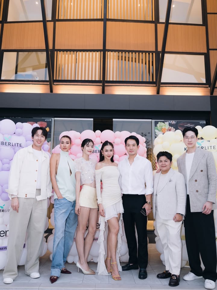 เนย - โชติกา วงศ์วิลาศ