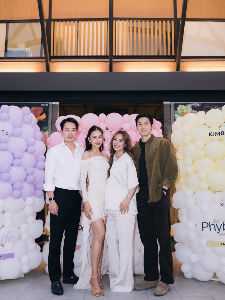 เนย - โชติกา วงศ์วิลาศ