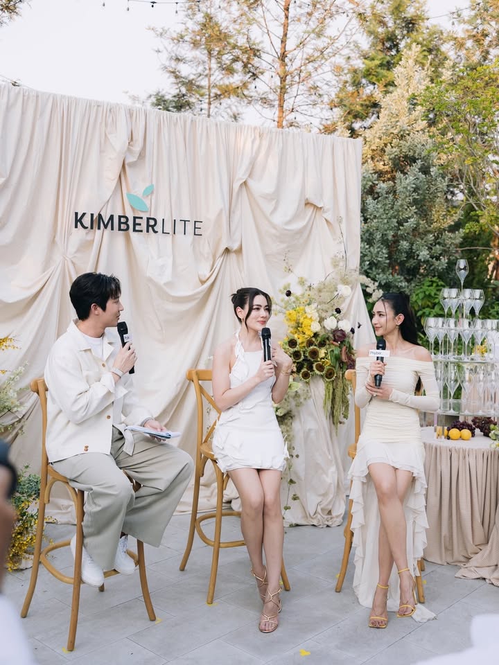 เนย - โชติกา วงศ์วิลาศ