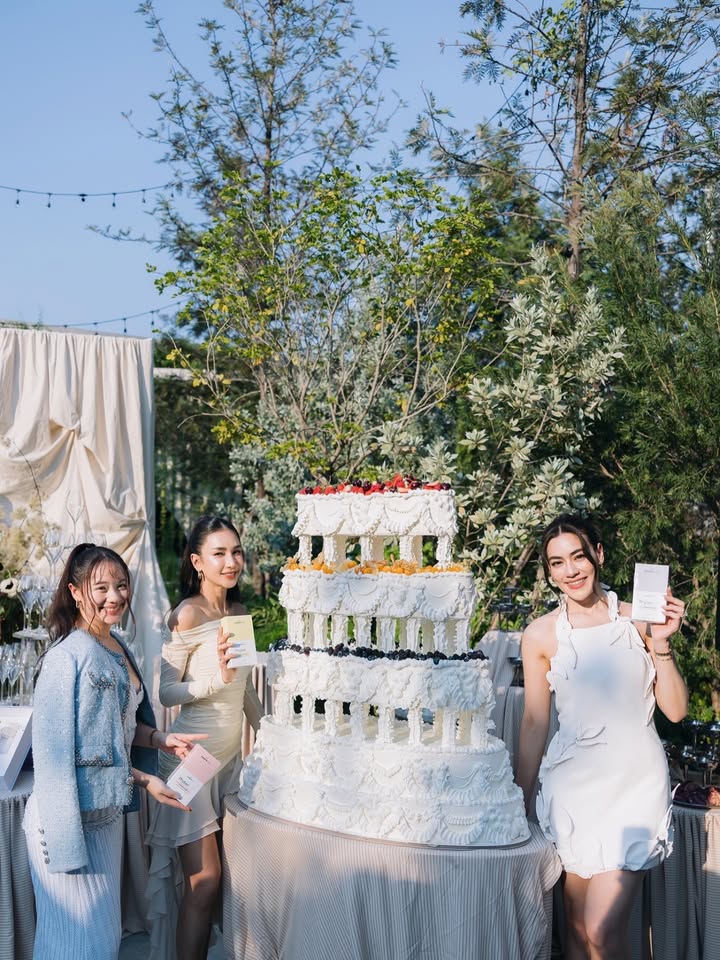 เนย - โชติกา วงศ์วิลาศ