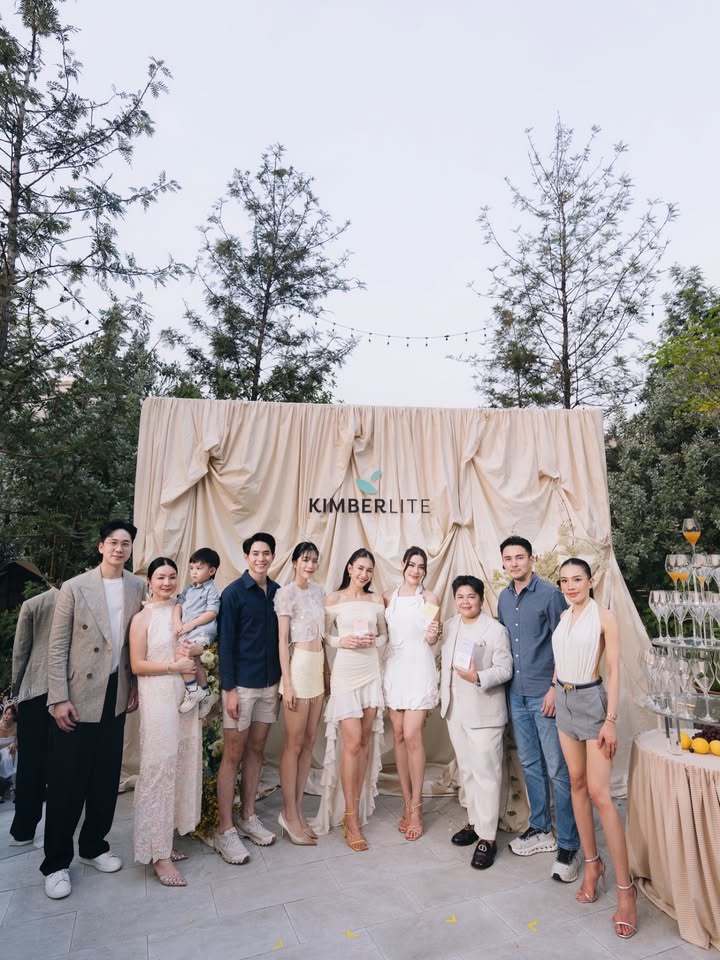 เนย - โชติกา วงศ์วิลาศ