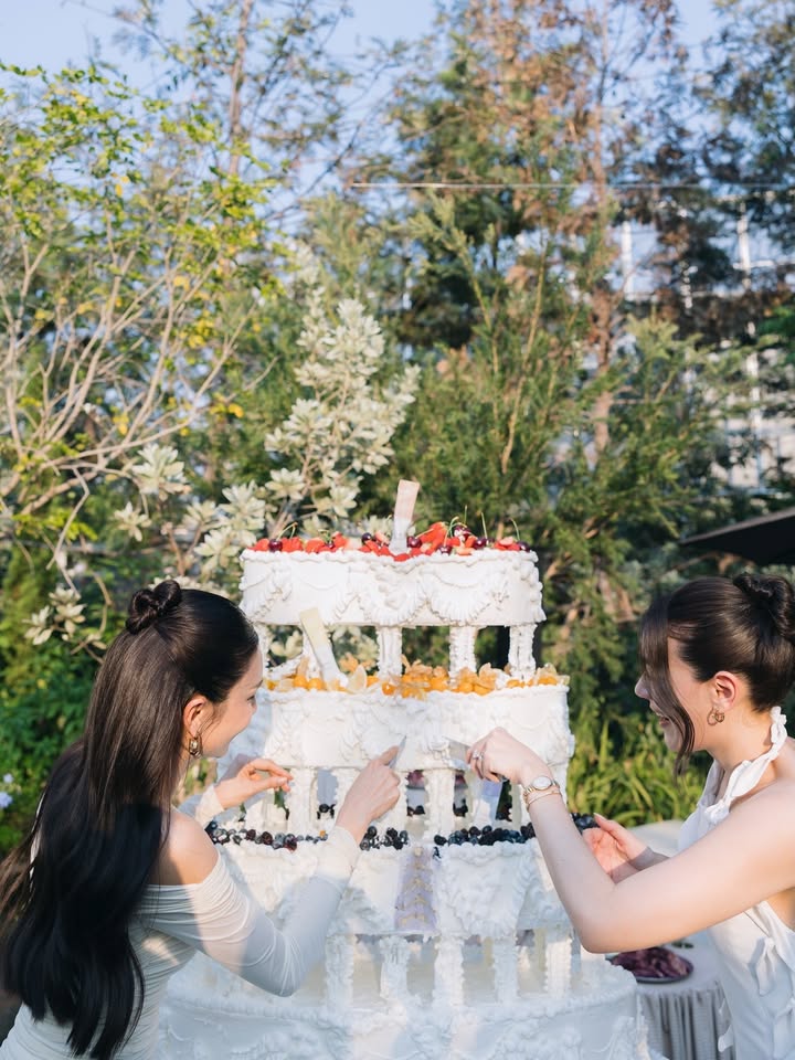 เนย - โชติกา วงศ์วิลาศ