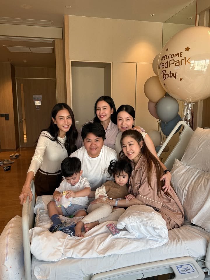 เนย - โชติกา วงศ์วิลาศ