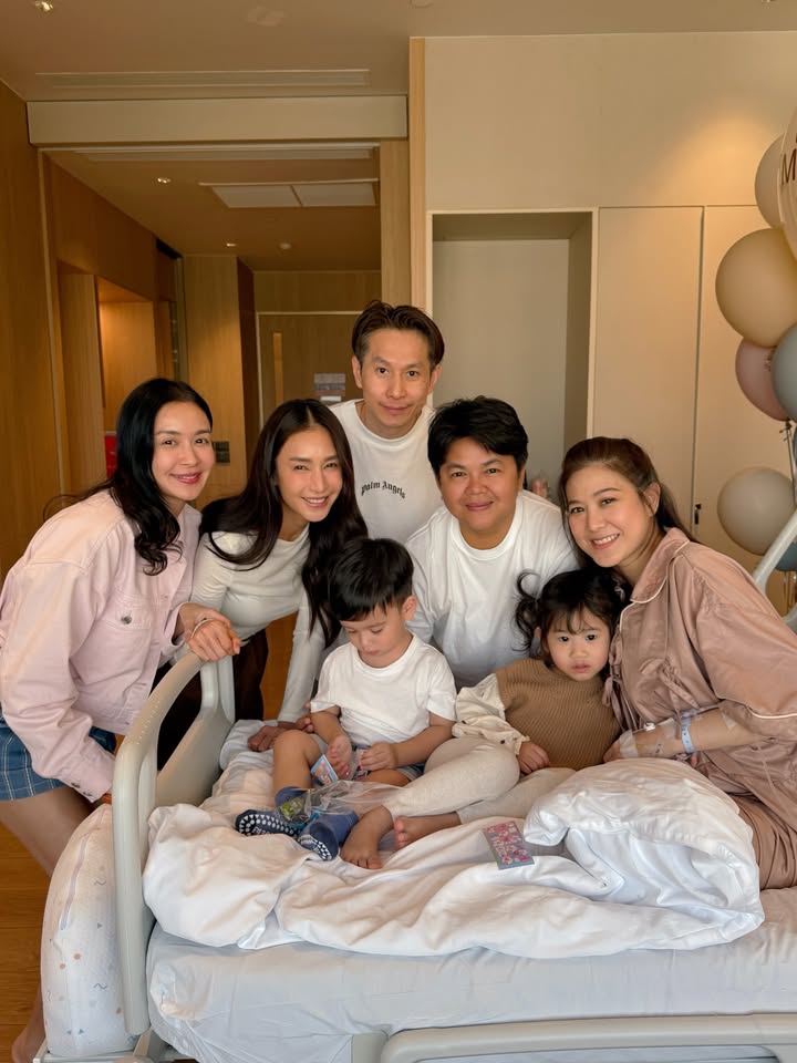 เนย - โชติกา วงศ์วิลาศ