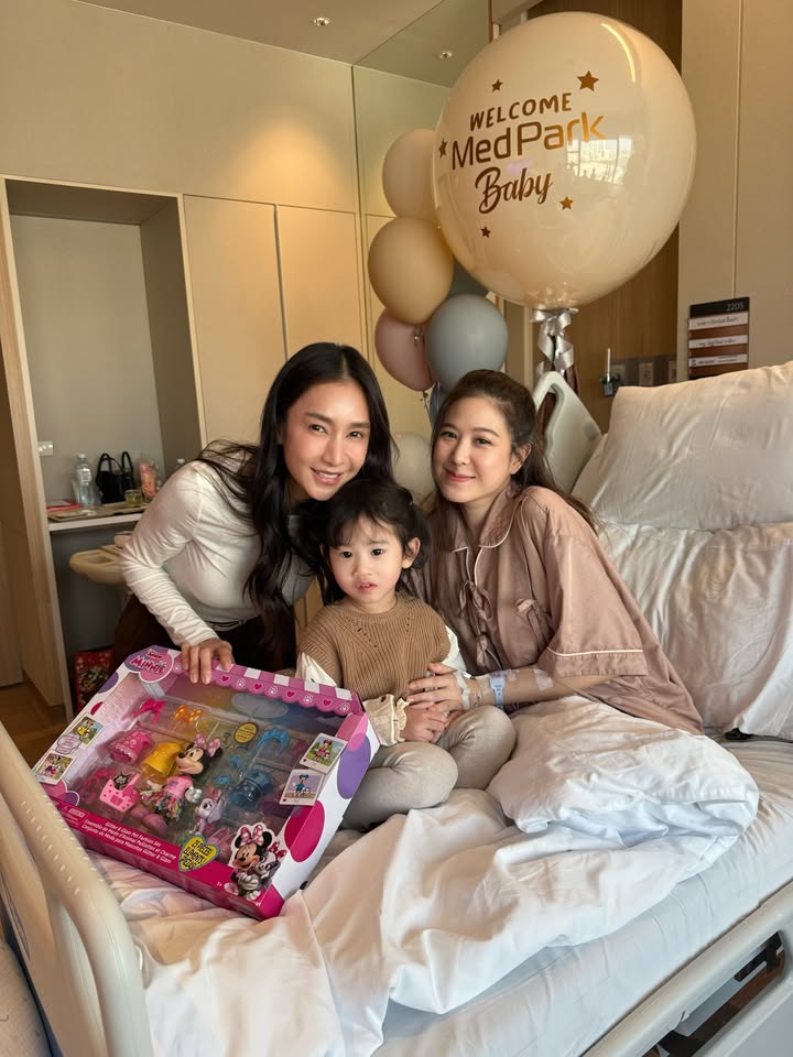 เนย - โชติกา วงศ์วิลาศ